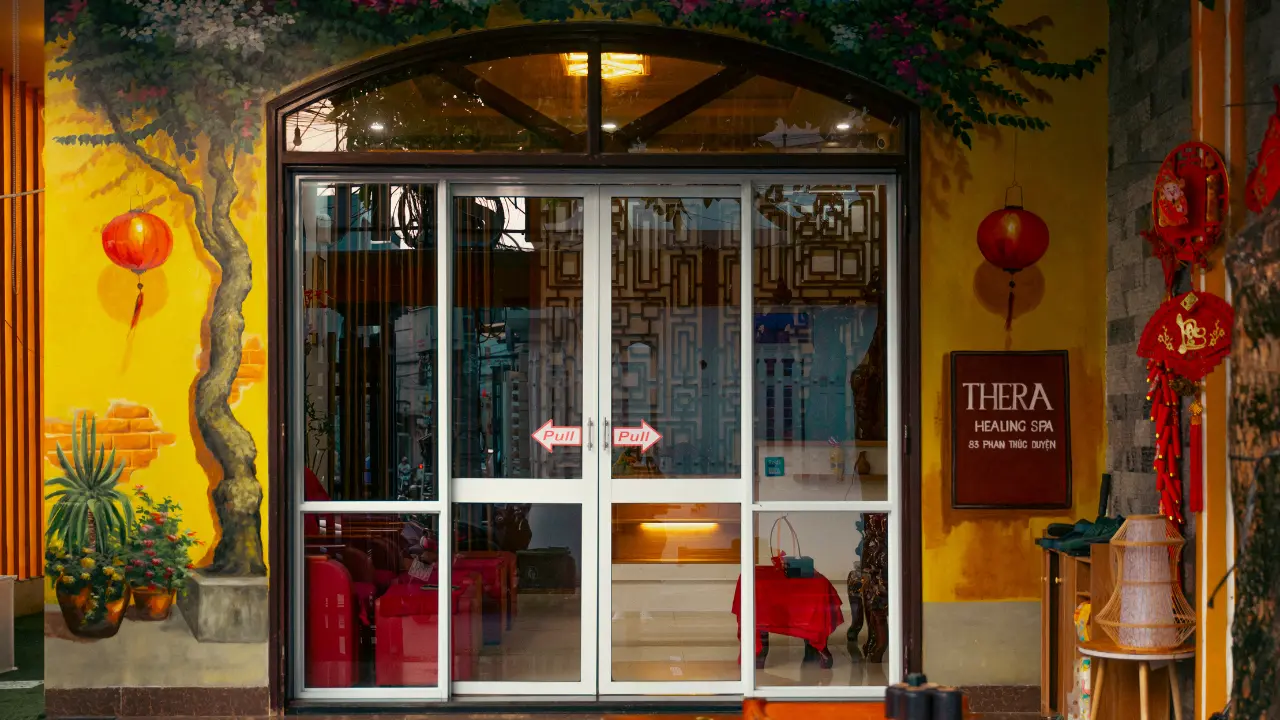 Best Thai Body Massage Therapy Near You