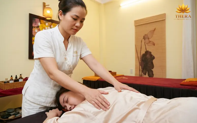 Dấu hiệu nhận biết đau mỏi vai gáy