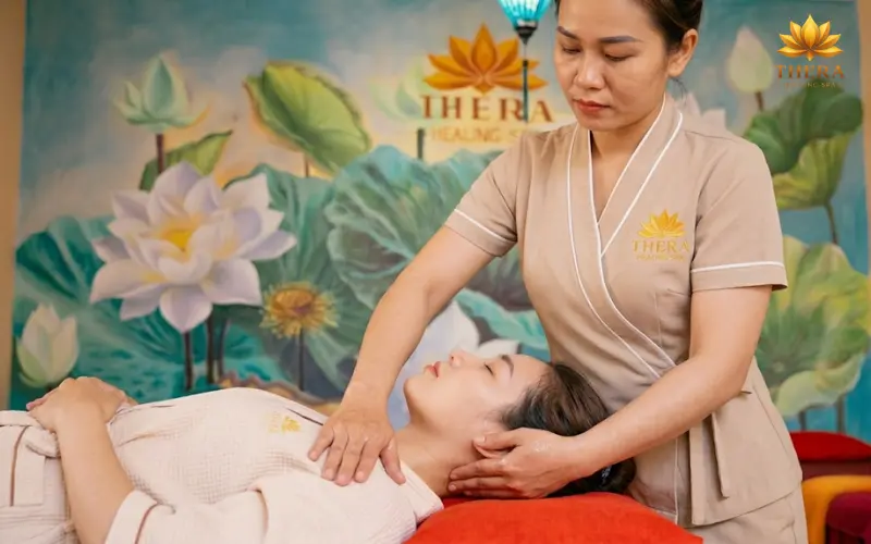 Kinh nghiệm giúp nâng cao hiệu quả trị liệu cổ vai gáy
