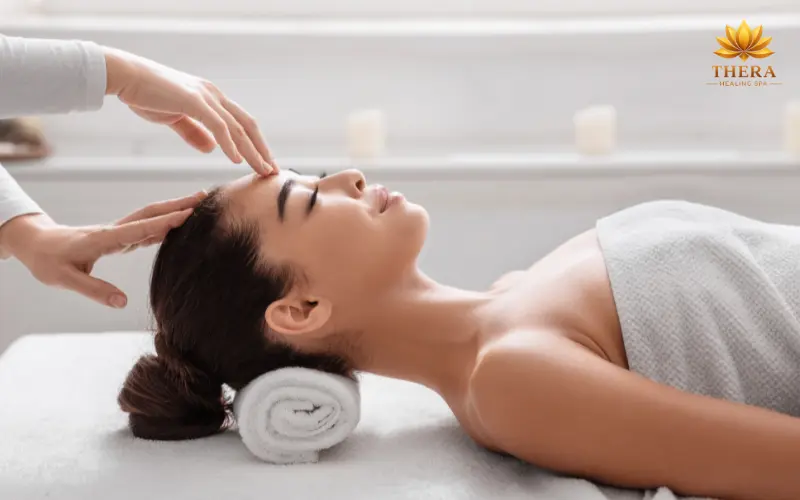 Các phương pháp massage bấm huyệt phổ biến nhất hiện nay
