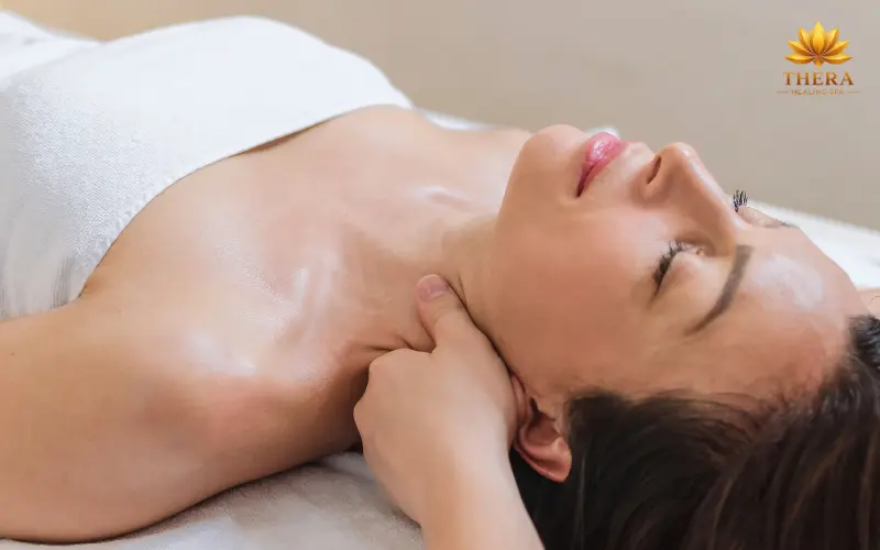 Những đối tượng không nên sử dụng massage bấm huyệt trị liệu