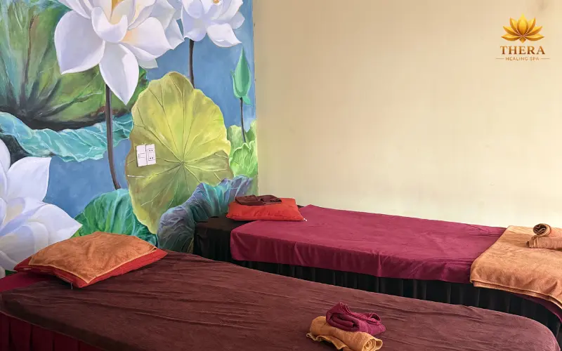 Phục Tâm Spa Đông Y sẽ phù hợp với những khách hàng yêu thích phương pháp dưỡng sinh và trị liệu theo y học cổ truyền