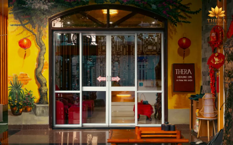 Thera Healing Spa