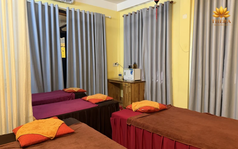 Thera Healing Spa