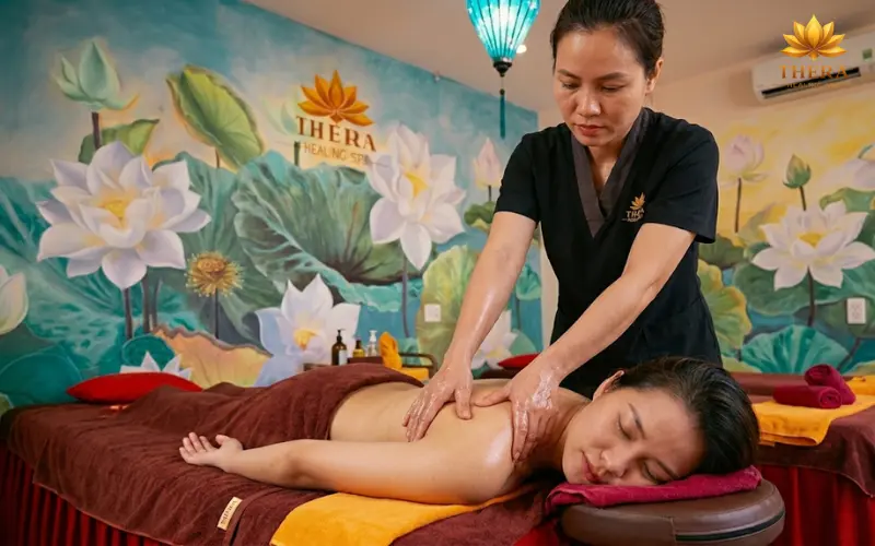 Trị liệu cổ vai gáy hạn chế nguy cơ tái phát