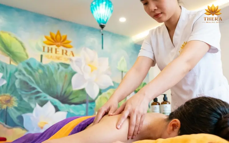 Các nguyên nhân dẫn đến đau mỏi cổ vai gáy