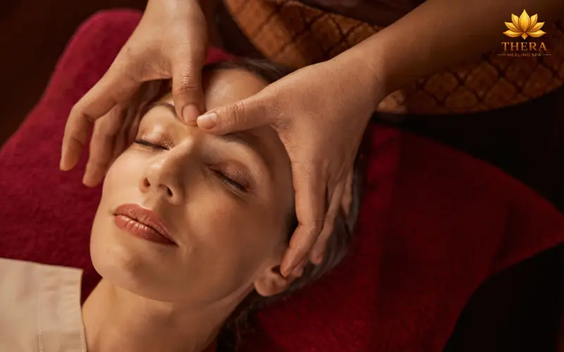 Eden Spa – Spa trị liệu tầm trung cho nhóm bạn và cặp đôi