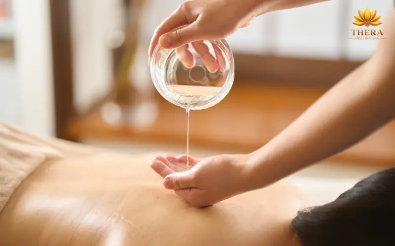 Cách chọn tinh dầu phù hợp với nhu cầu sử dụng