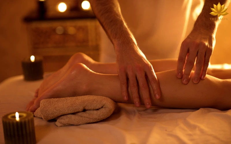 Charm Spa & Massage