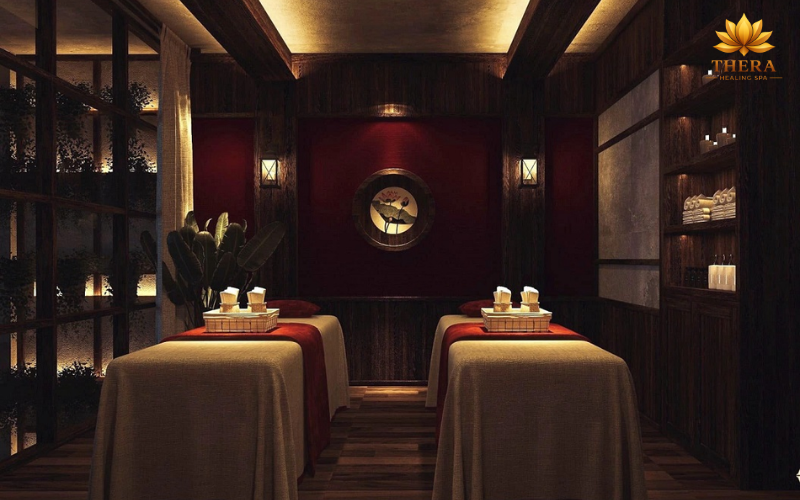 Charm Spa Grand Da Nang