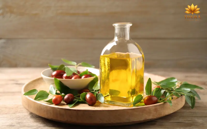Dầu jojoba