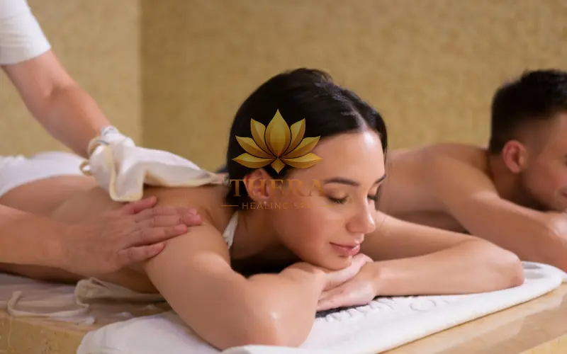 Lagen Massage là spa trị liệu cổ vai gáy được nhiều khách hàng lựa chọn khi muốn tìm một không gian yên tĩnh để thư giãn