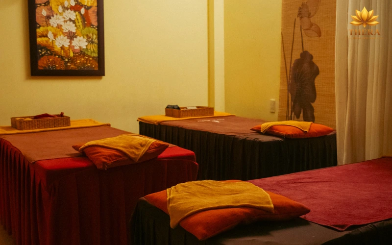 Tiêu chí chọn địa chỉ massage trị liệu uy tín ở Đà Nẵng