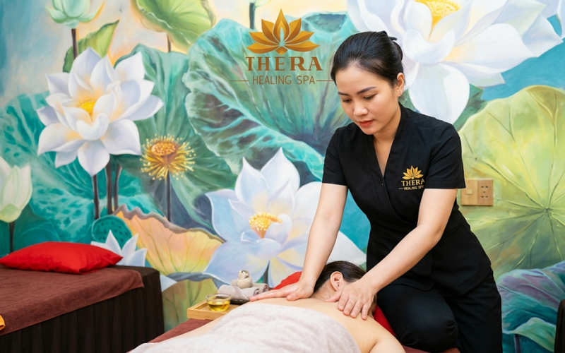 Lưu ý sau khi massage cổ vai gáy