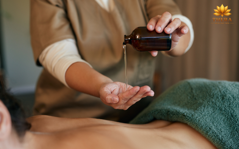 Lưu ý trước khi đặt lịch massage trị liệu tại Đà Nẵng