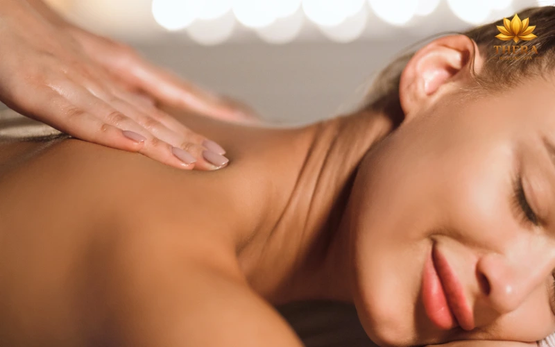 Lưu ý khi trải nghiệm massage trị liệu