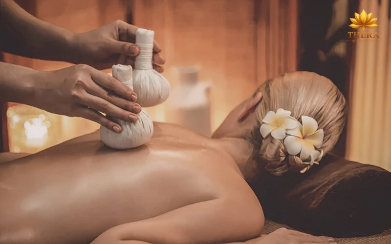 Herbal Spa Da Nang