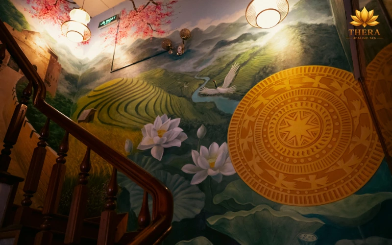 Vì sao nên trải nghiệm massage khi đến Đà Nẵng
