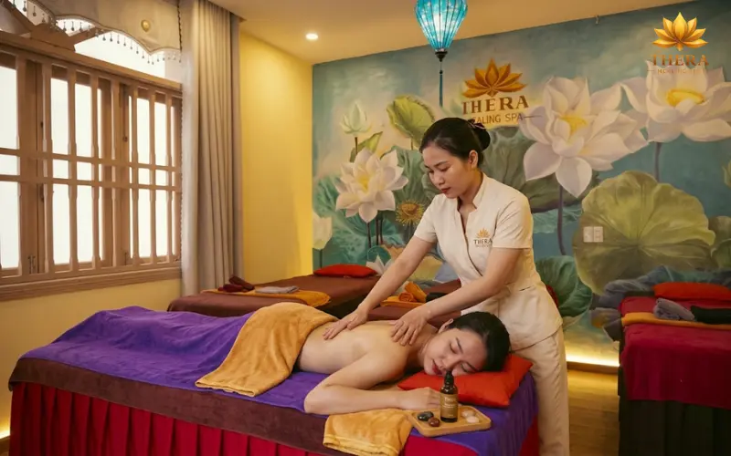 Massage trị liệu là gì