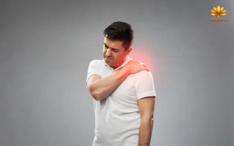 Massage trị liệu giúp giảm đau nhức, giải tỏa căng cứng cơ