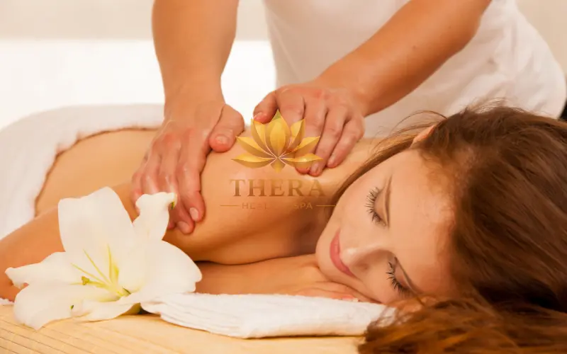 Mộc Nhiên Dưỡng Sinh Spa là địa chỉ được nhiều khách hàng lựa chọn