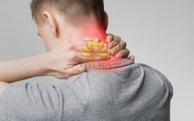 Những nguyên nhân dẫn đến tình trạng đau mỏi cổ vai gáy
