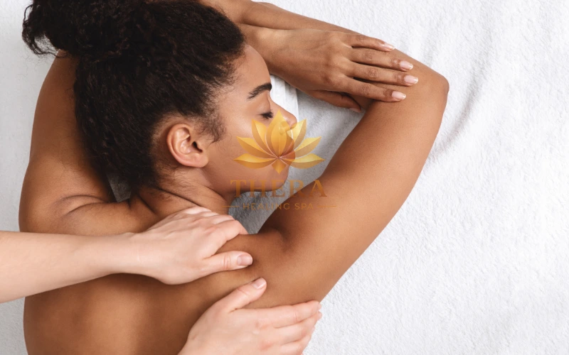 Các đối tượng phù hợp đi spa trị liệu cổ vai gáy