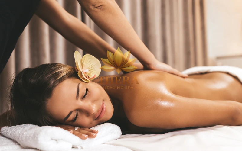 Massage trị liệu cổ vai gáy là gì