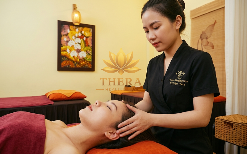 Lưu ý khi massage cổ vai gáy