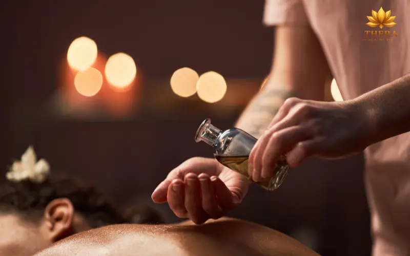 Tinh dầu massage trị liệu được hiểu như thế nào