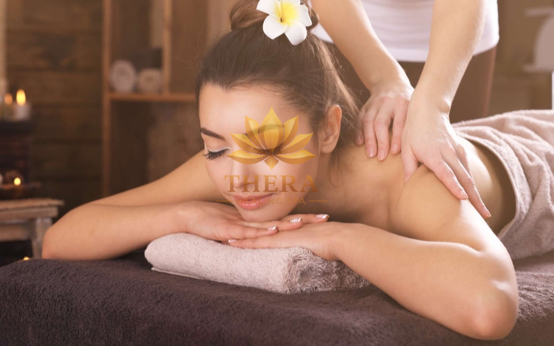 Vai trò massage cổ vai gáy
