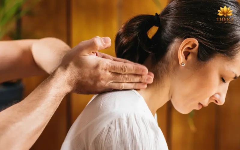 Chuẩn bị trước khi massage Thái cổ truyền