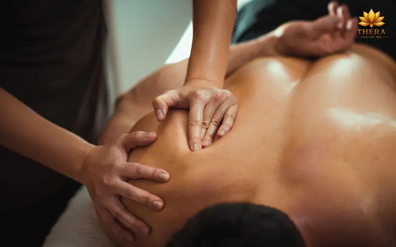 Người không nên massage y học cổ truyền