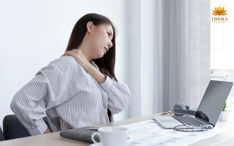 Đối tượng nên và không nên tự massage tại nhà