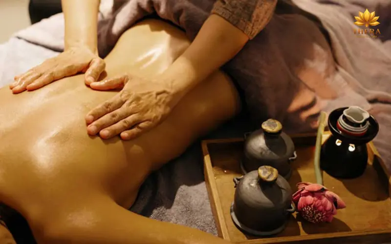 Lưu y khi lựa chọn cơ sở massage y học cổ truyền