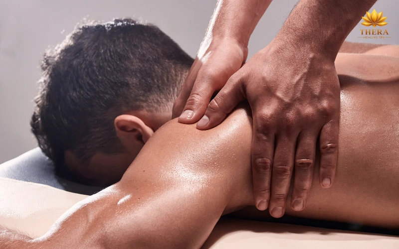 Lưu ý trước khi massage