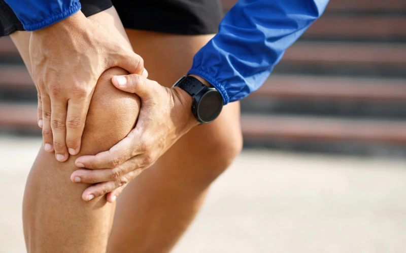 Massage giảm đau nhức cơ bắp