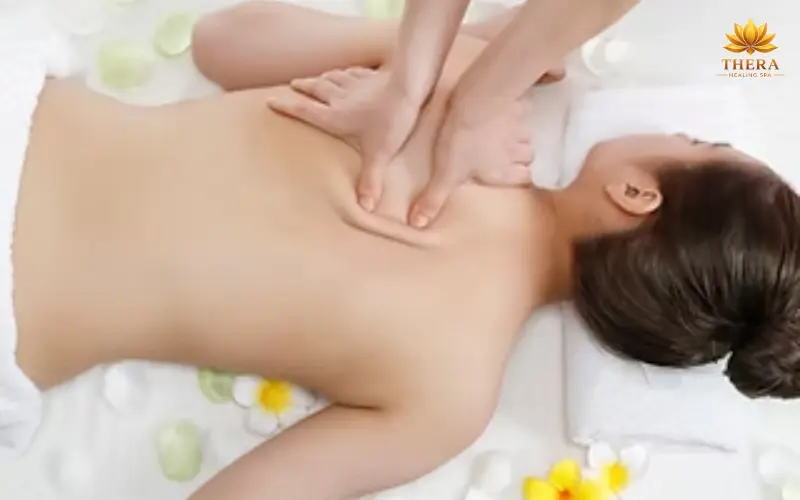 Massage y học cổ truyền giúp chống lão hoá