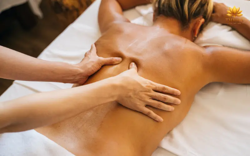 Massage y học cổ truyền giúp ổn định huyết áp