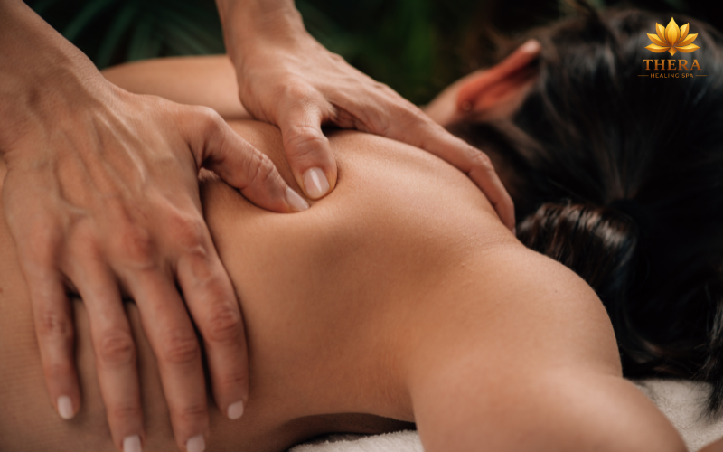 Clover spa