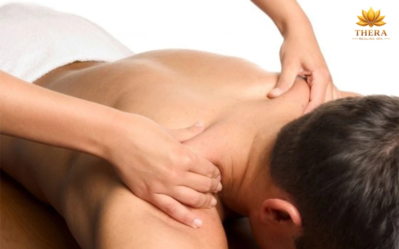 Massage thể thao đà nẵng