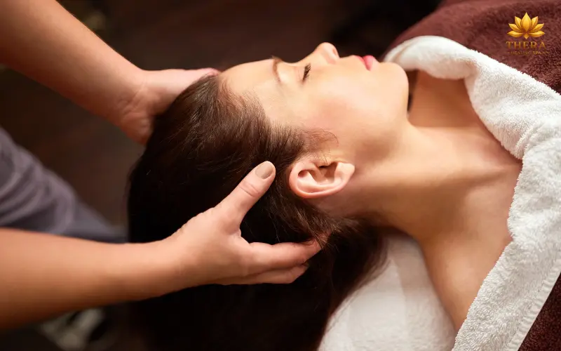Massage thư giãn