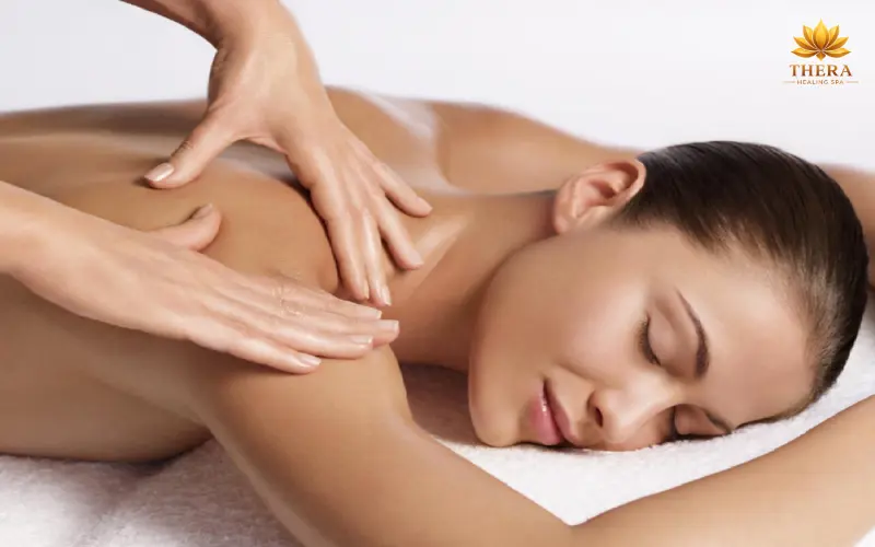 Massage trị liệu