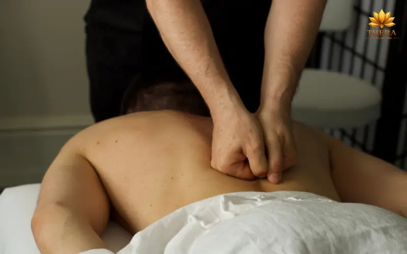 Massage y học cổ truyền Đà Nẵng