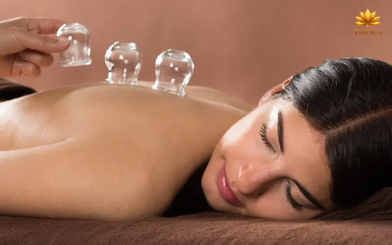 Massage y học cổ truyền