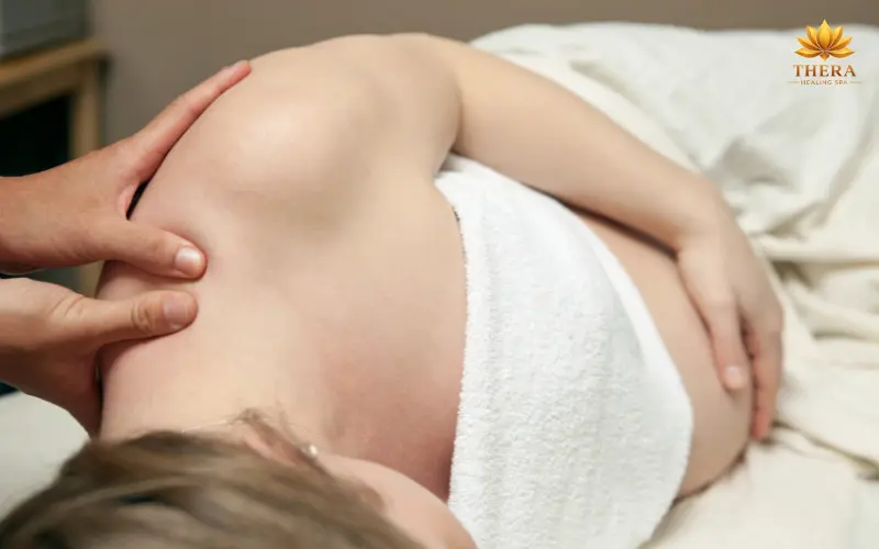 Mẹ bị tiền sản giật hoặc cao huyết áp thai kỳ