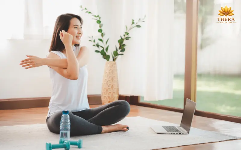 Nguyên tắc an toàn trong quá trình tập
