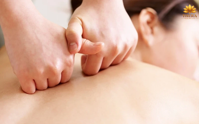 Nhóm thủ thuật tác động lên cơ