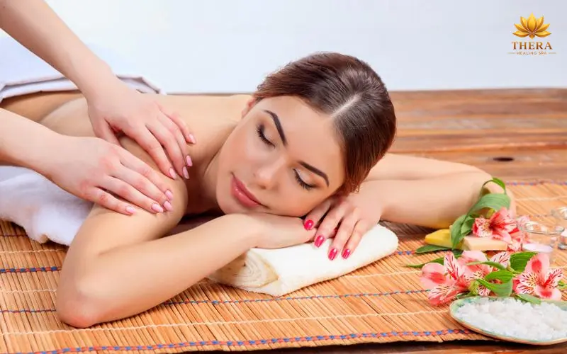 Massage y học cổ truyền và massage thư giãn