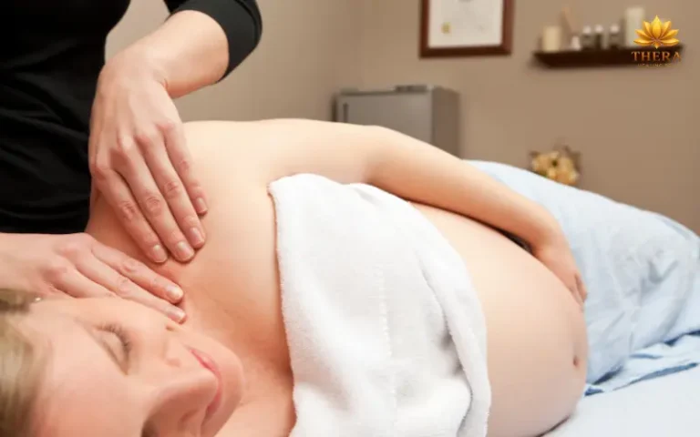 Massage cổ vai gáy cho bà bầu: Lợi ích và những lưu ý an toàn khi thực hiện